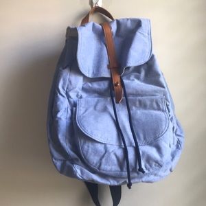 J.Crew backpack